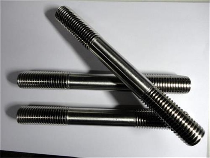 常德双头高强螺栓