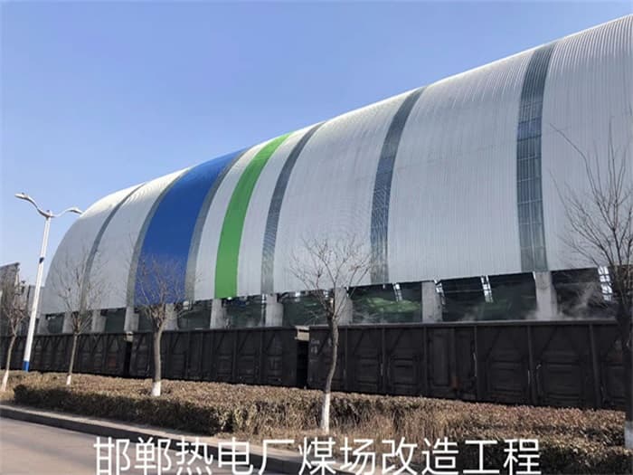 常德网架加工